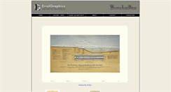 Desktop Screenshot of errolgraphics.com